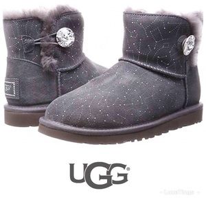 ugg swarovski constellation